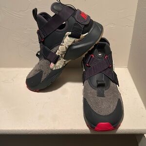 Nike N7